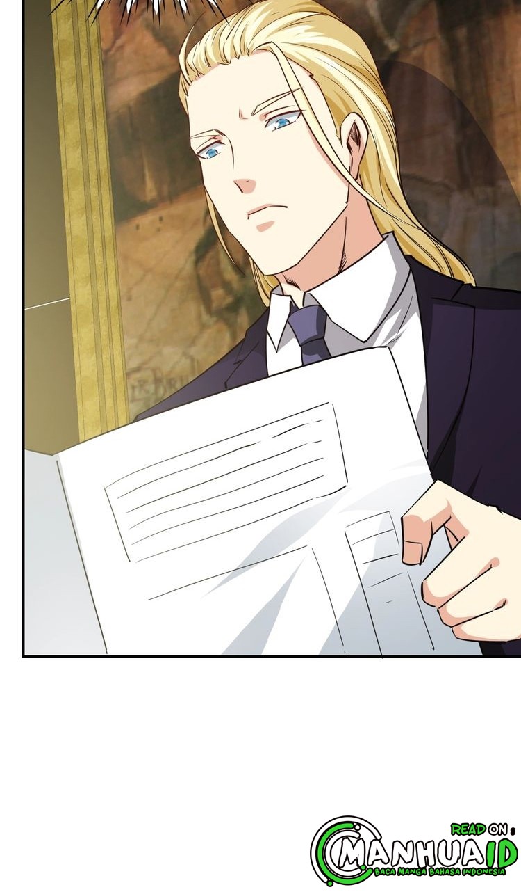 Melee Mad Soldier! Chapter 29 Gambar 8